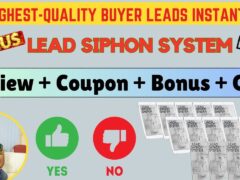 Lead Siphon System Review