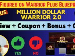 Million Dollar Warrior 2.0 Review