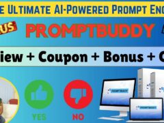 PromptBuddy Review