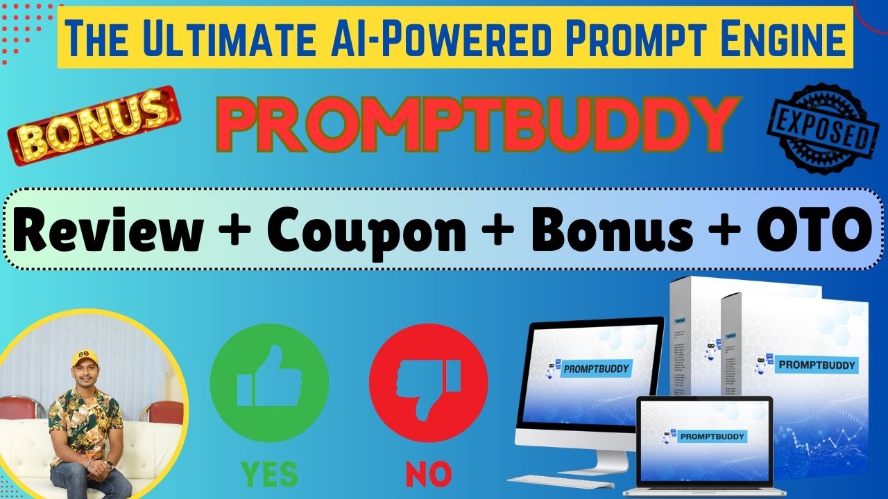 PromptBuddy Review