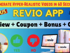 Revio Review