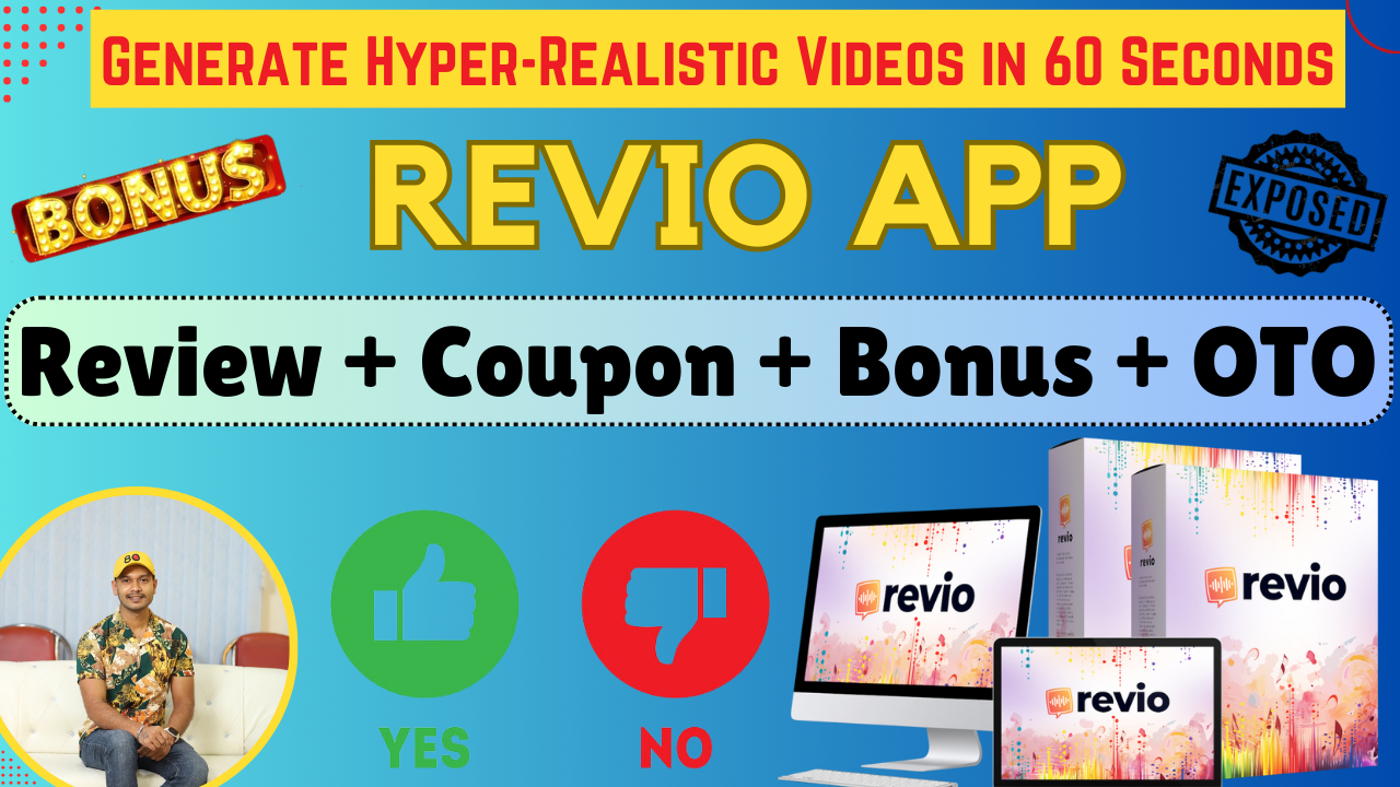 Revio Review