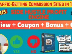 Side Hustle Profit Engine Review