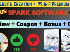 Spark Software Review