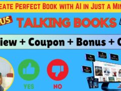 Talking Books Review