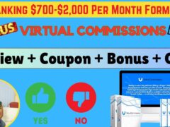 Virtual Commissions Review