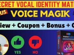 Voice Magik Review