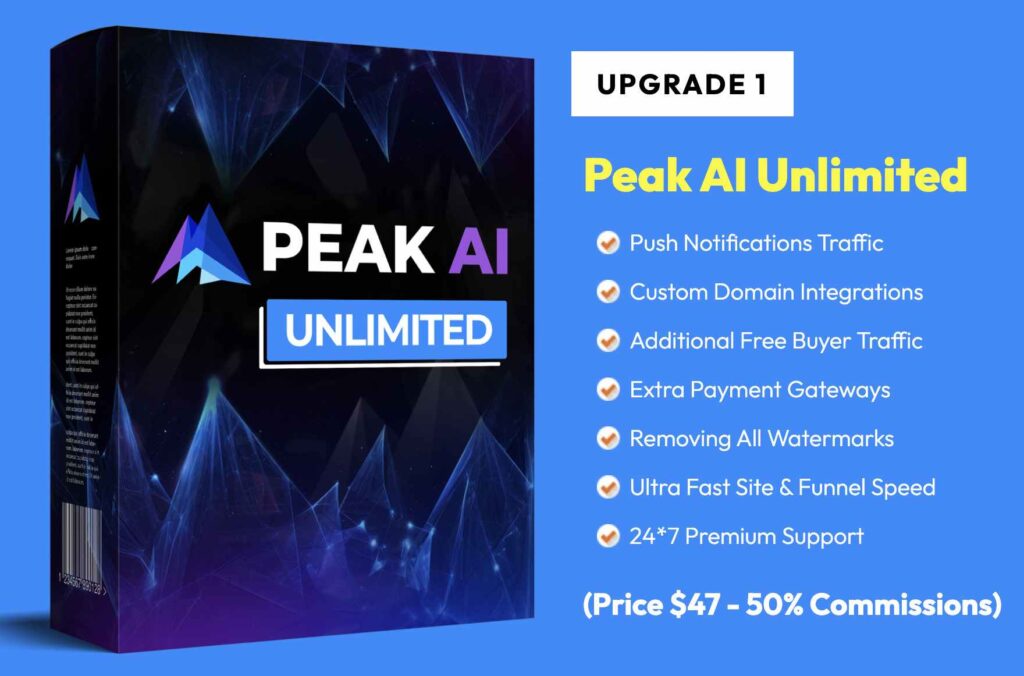 PEAK AI Review