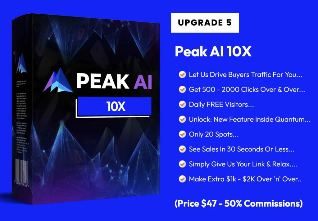 PEAK AI Review