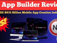 AI App Builder Review