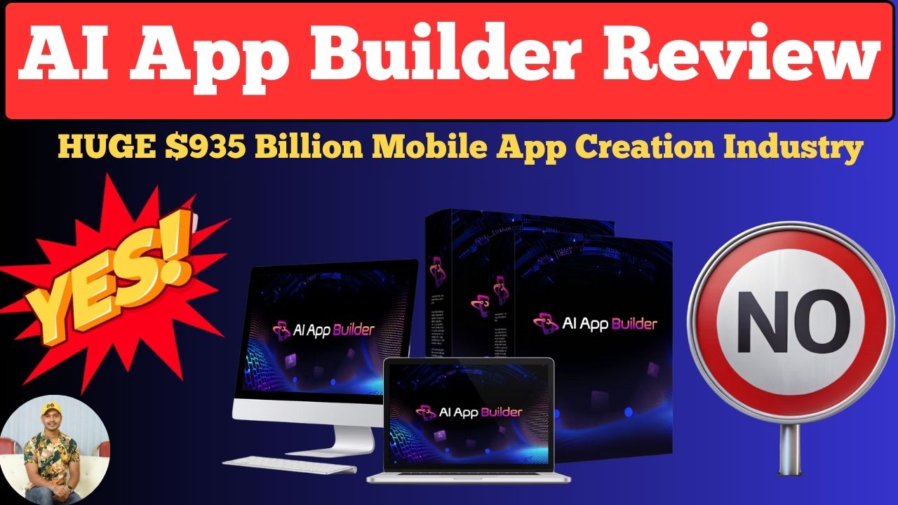 AI App Builder Review