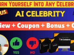 AI Celebrity Review