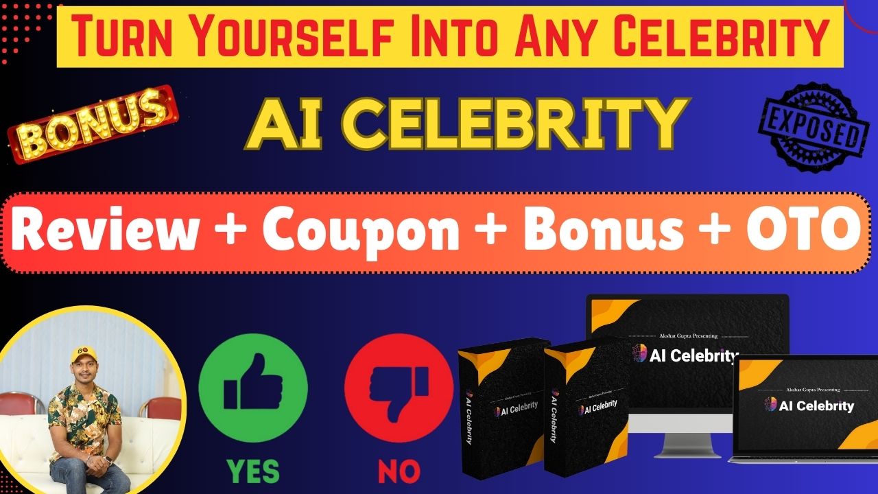 AI Celebrity Review