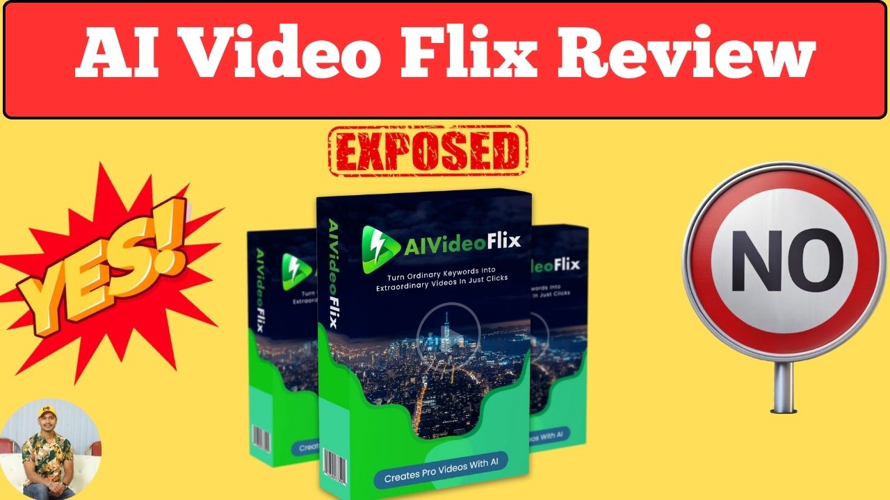 AI Video Flix Review