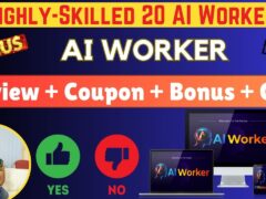 AI Worker Review