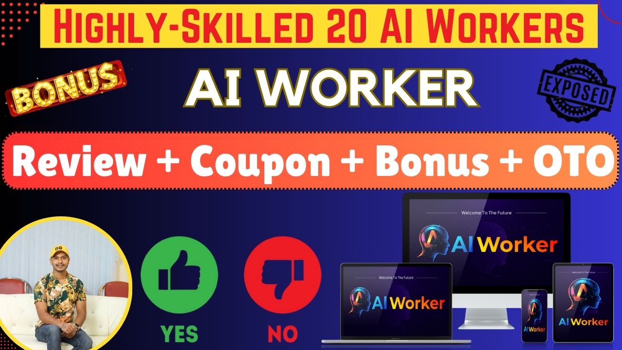 AI Worker Review