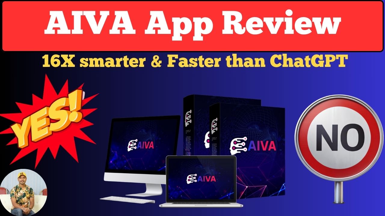 AIVA App Review