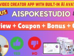 AiSpokeStudio Review