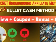 Bullet Cash Method Review