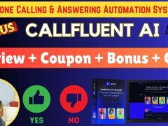 Callfluent AI Review