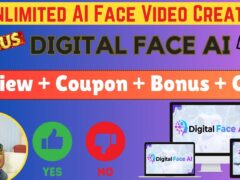 Digital Face AI Review