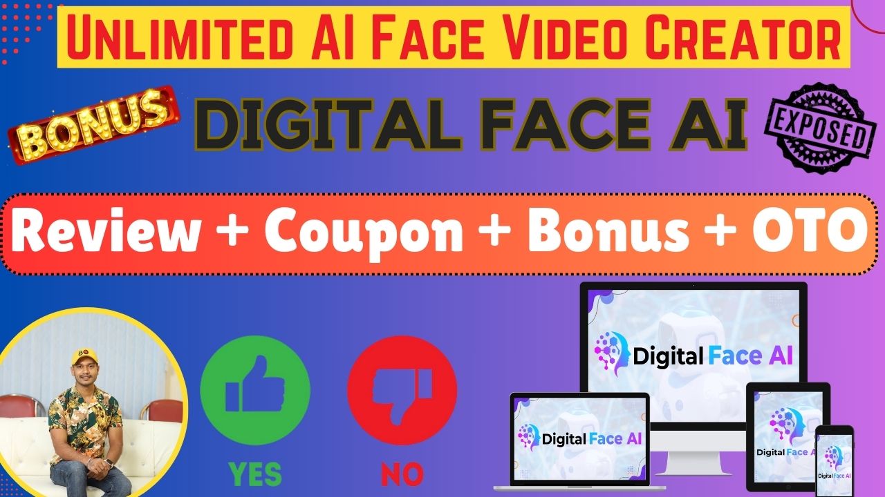 Digital Face AI Review