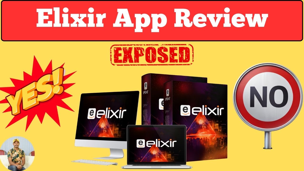 Elixir Review