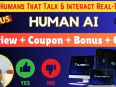 Human AI Review