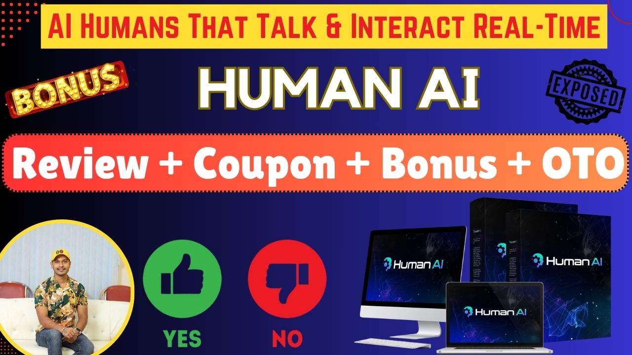 Human AI Review