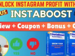 InstaBoost Review