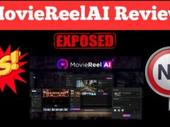 MovieReelAI Review