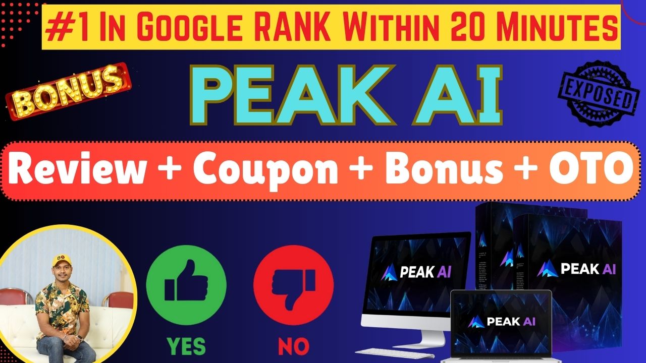 PEAK AI Review