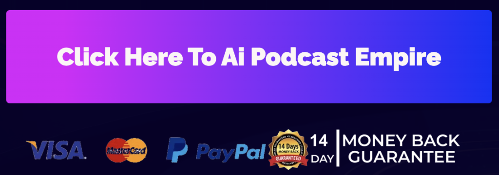 AI Podcast Empire Review