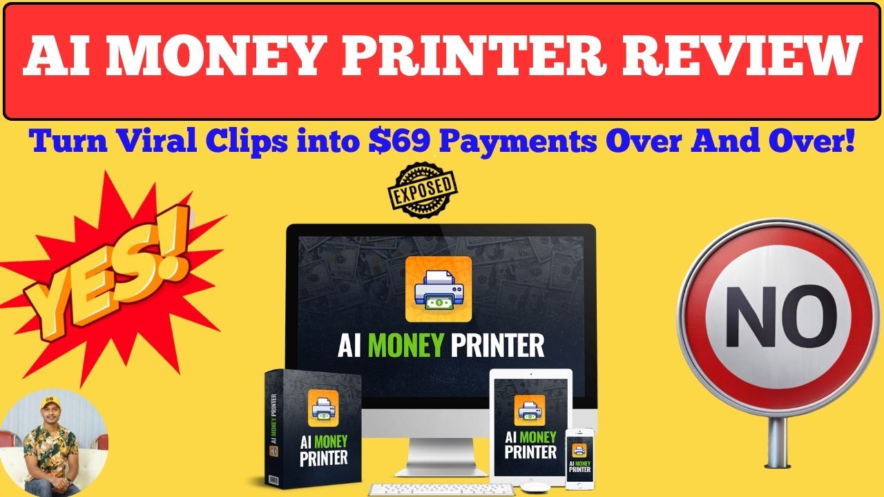 AI Money Printer Review