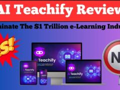 AI Teachify Review