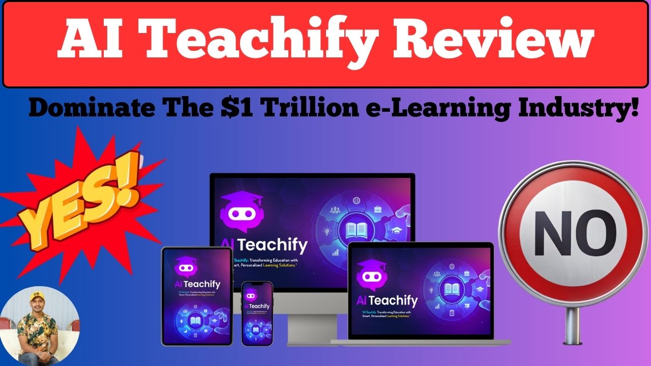 AI Teachify Review