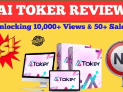 AI Toker Review