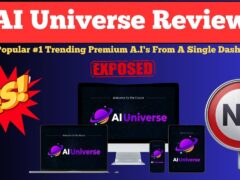 AI Universe Review 2025