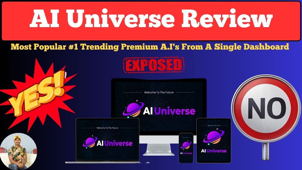 AI Universe Review 2025