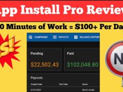 App Install Pro Review