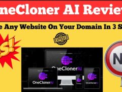 OneCloner AI Review