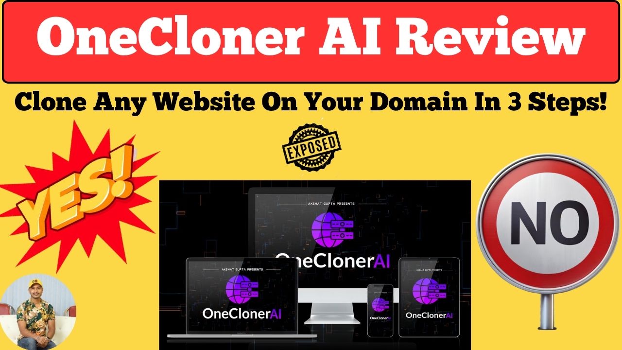 OneCloner AI Review