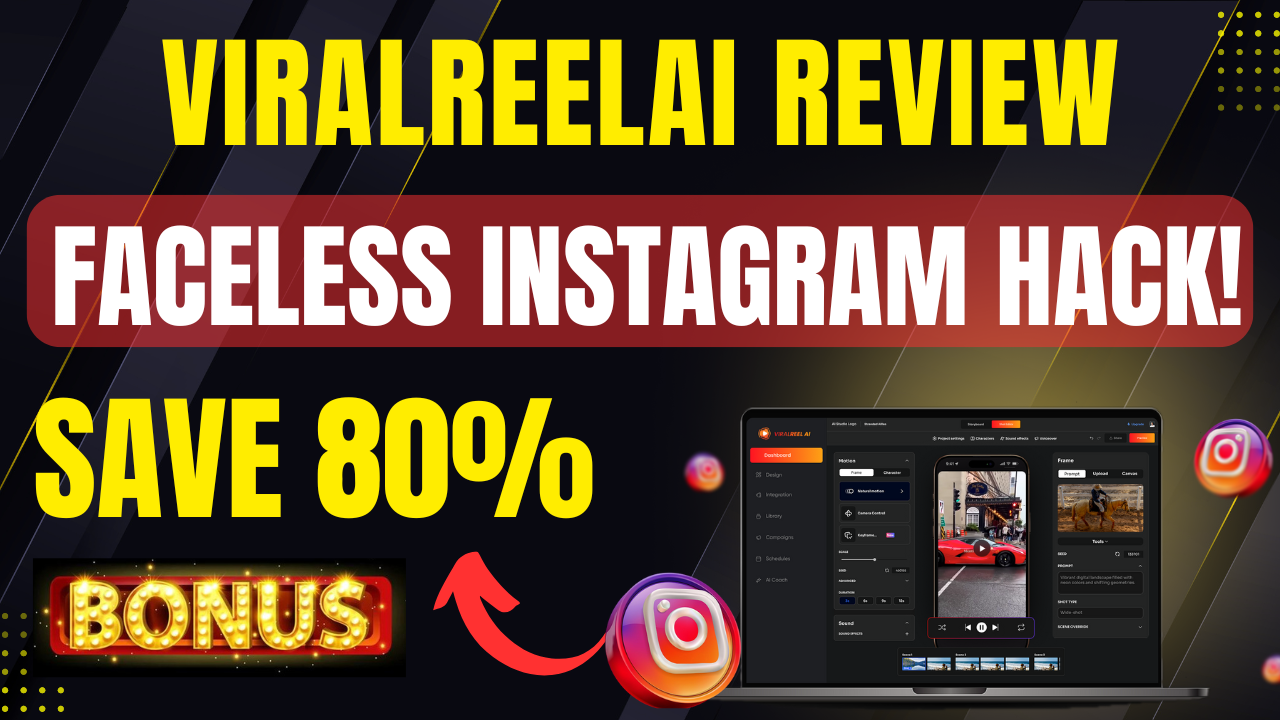 ViralReel AI Review