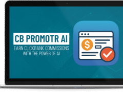 CB Promotr AI Review