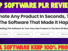 1CP Software PLR Review