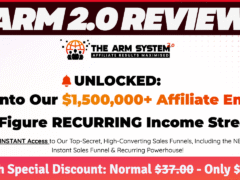 ARM System 2 Review 2025