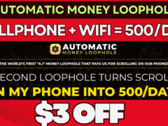 Automatic Money Loophole Review