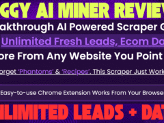 Diggy Miner AI Review