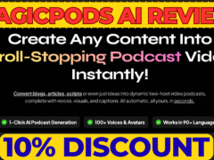 MagicPods AI Review