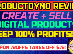 ProductDyno Review